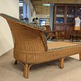 Rattan wicker meridian