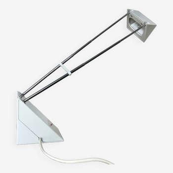 Lampe ikea moderniste 1980