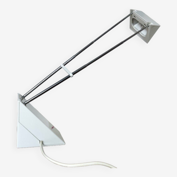 Modernist ikea lamp 1980