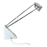 Modernist ikea lamp 1980