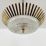 Lustre en cristal de Palwa