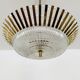 Lustre en cristal de Palwa