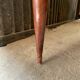 Vintage Scandinavian style chest of drawers