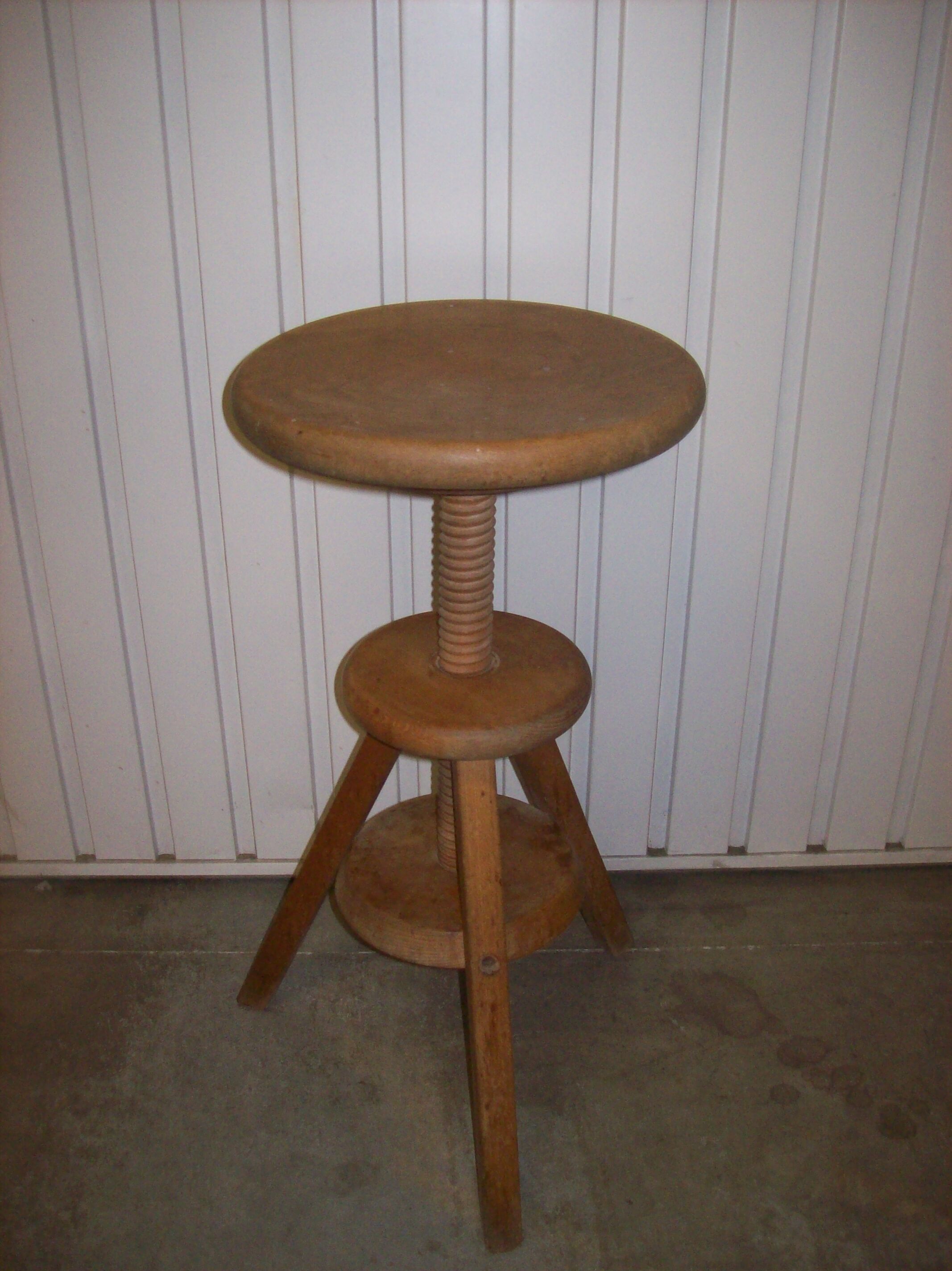 Stool