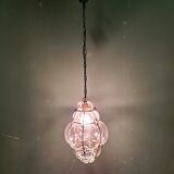 Old Venetian Murano Pendant 20th Century