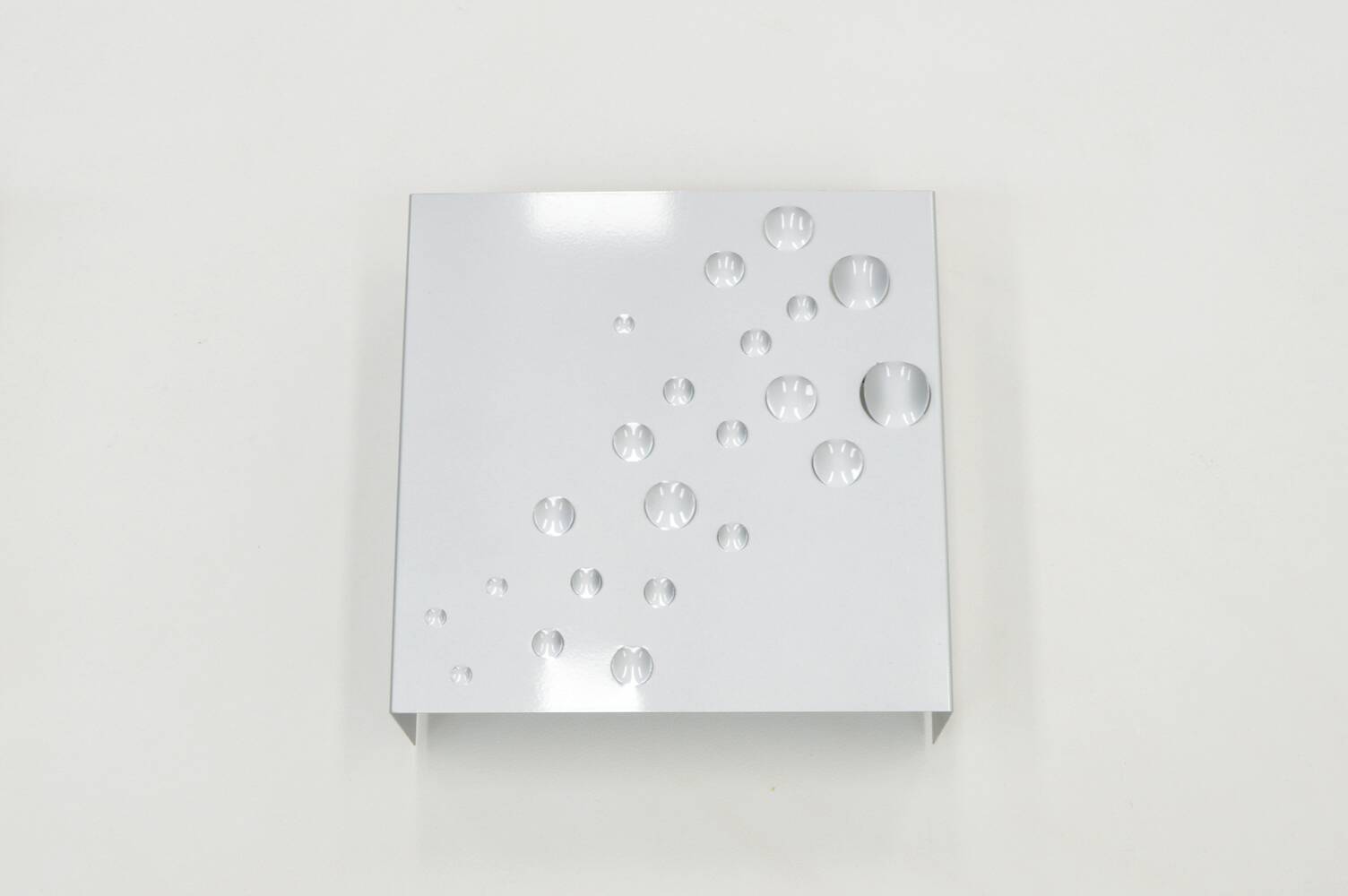 Set sterrenregen wall lamps by EJ Jelles for Raak, 1960s Netherlands.