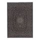 Tapis Oushak turc vintage