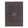 Tapis Oushak turc vintage
