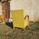 Fauteuil années 40