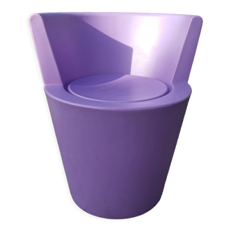 Tube tom dixon armchair