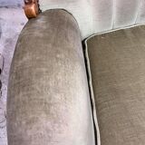 Set of 2 vintage armchairs