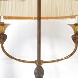 Vintage floor lamp 1950