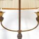 Vintage floor lamp 1950