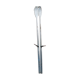 Pair of old wooden oars