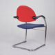 Chair by M. Bellini for Vitra, Switzerland, 1990s