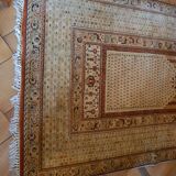 Persian rug 131x208cm