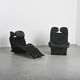Modular armchair "Wink" by Toshiyuki Kita, Cassina edition, Italy, circa 1980