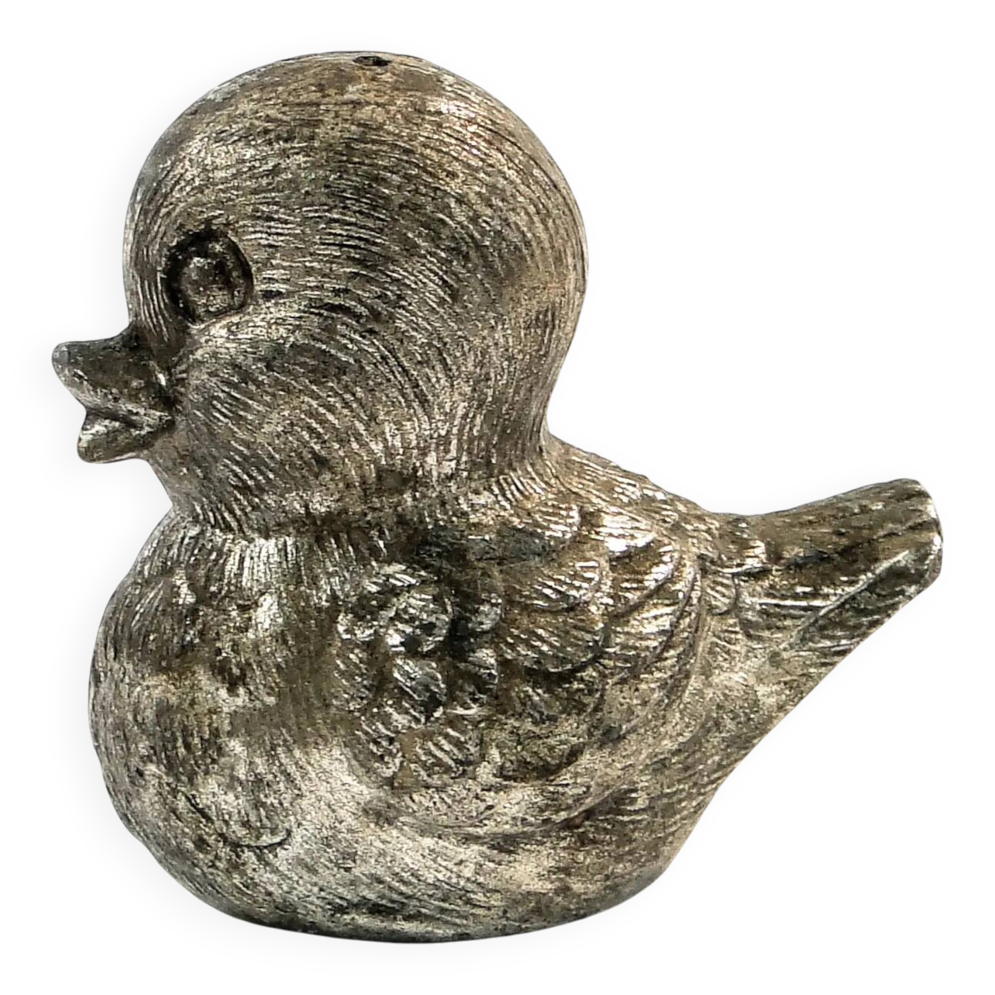 Salt shaker, mid-century modern, United Kingdom, 1950s