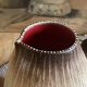 Mushroom-shaped earthenware service by Bruno Dose, vintage 1960s