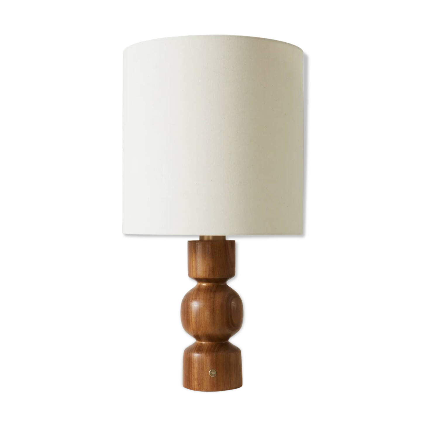 Gilou Iroko Lamp - Romie Objetti