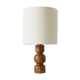 Gilou Iroko Lamp - Romie Objetti