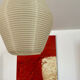 Rotaflex pendant light