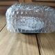 Original glass ceiling globe Cast Flowers Old Vintage Flowers 18