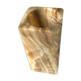 Marble vase