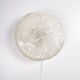 German vintage round ceiling lamp by Kaiser Idell, 1960s