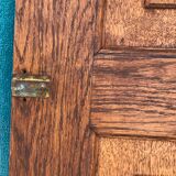 Closet door