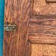 Closet door