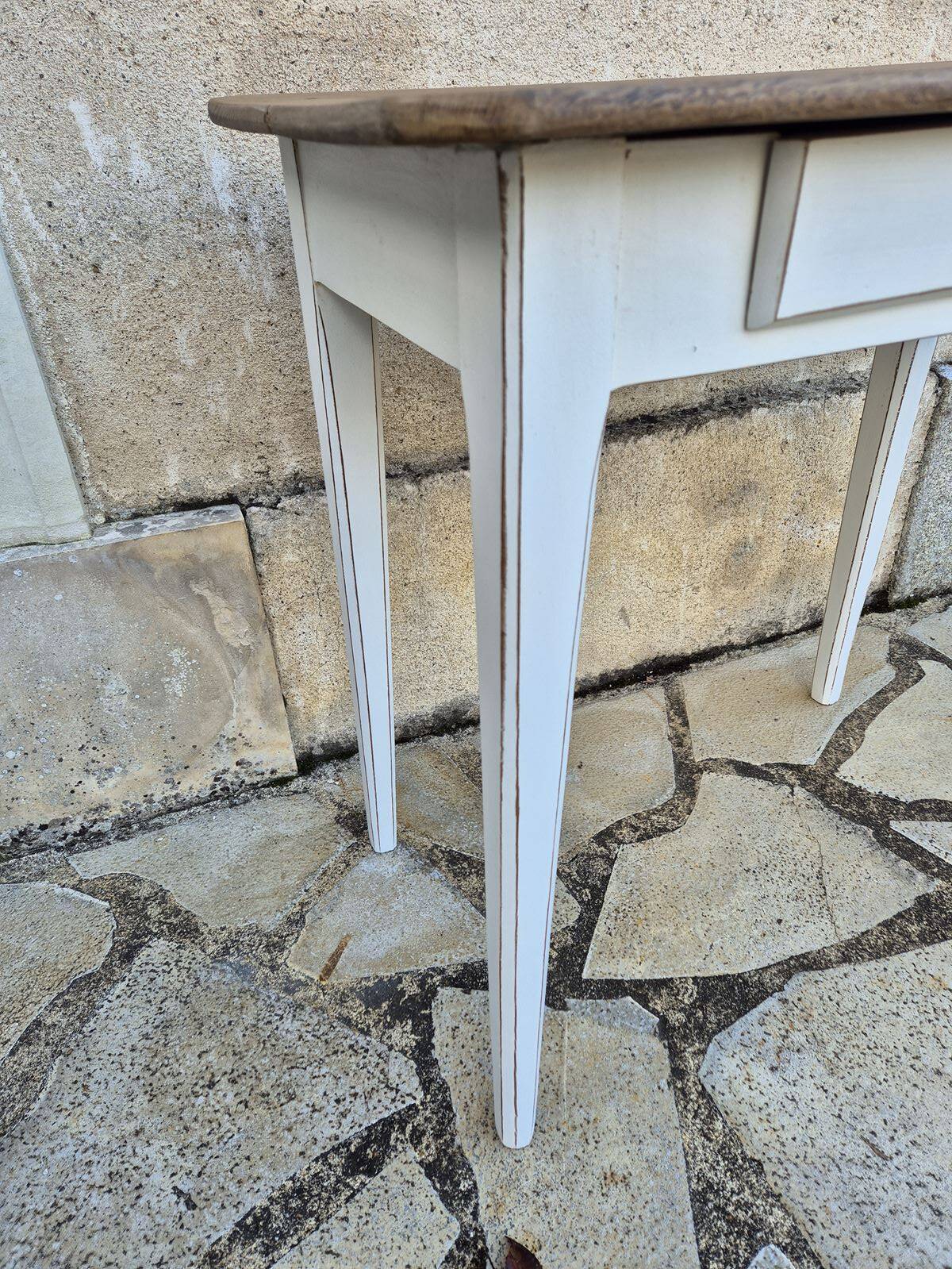 Table ancienne