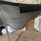 Fauteuil cuir Designer David Weeks