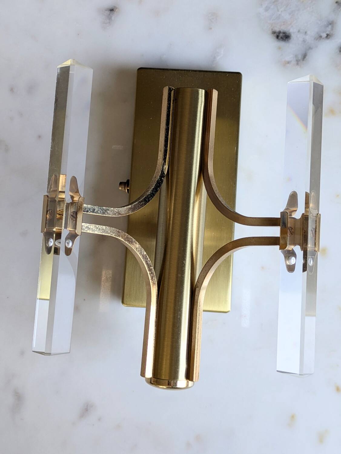 Italian appliques from the 70s