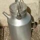 Milk canister