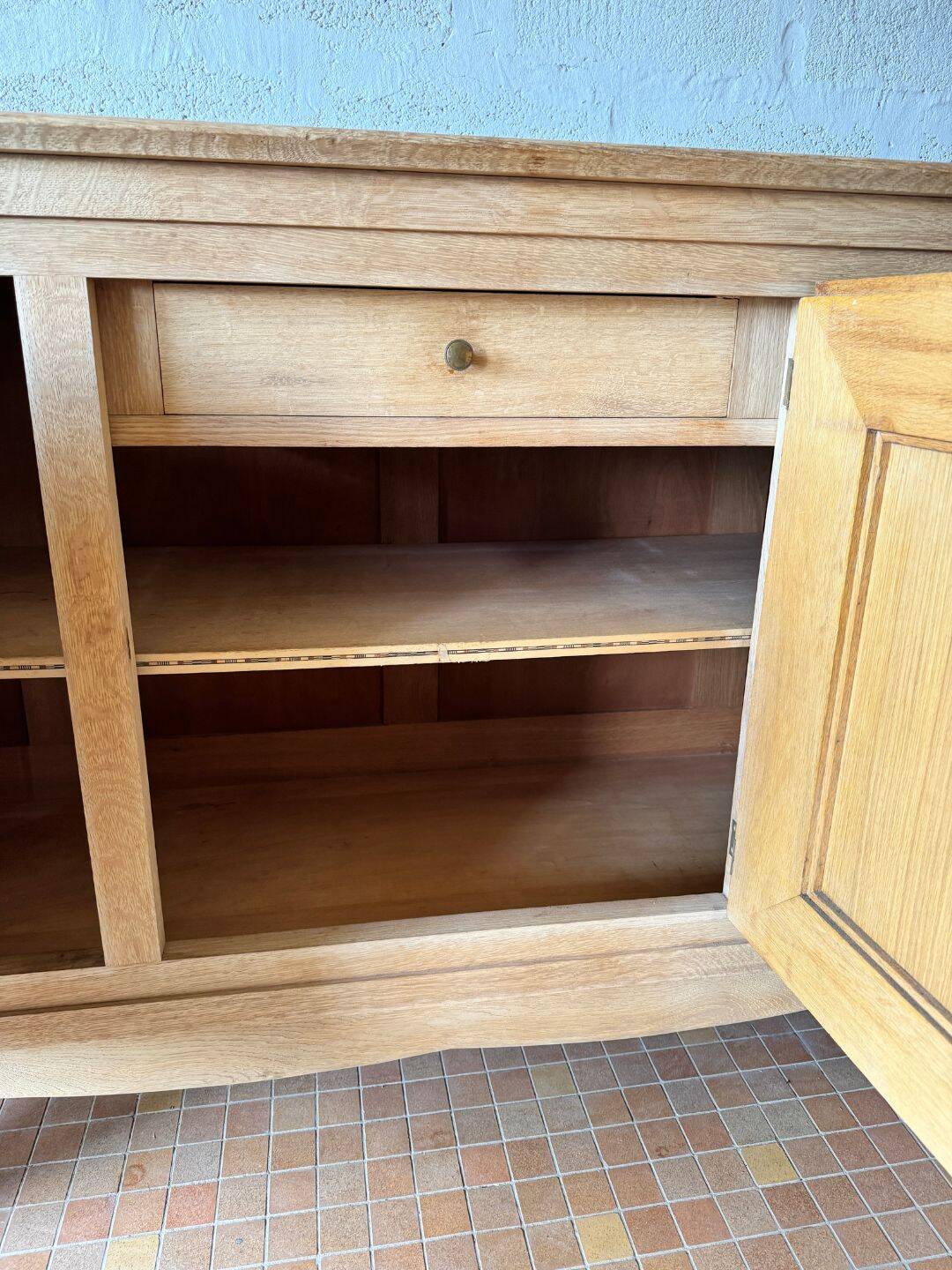 Art Deco Buffet