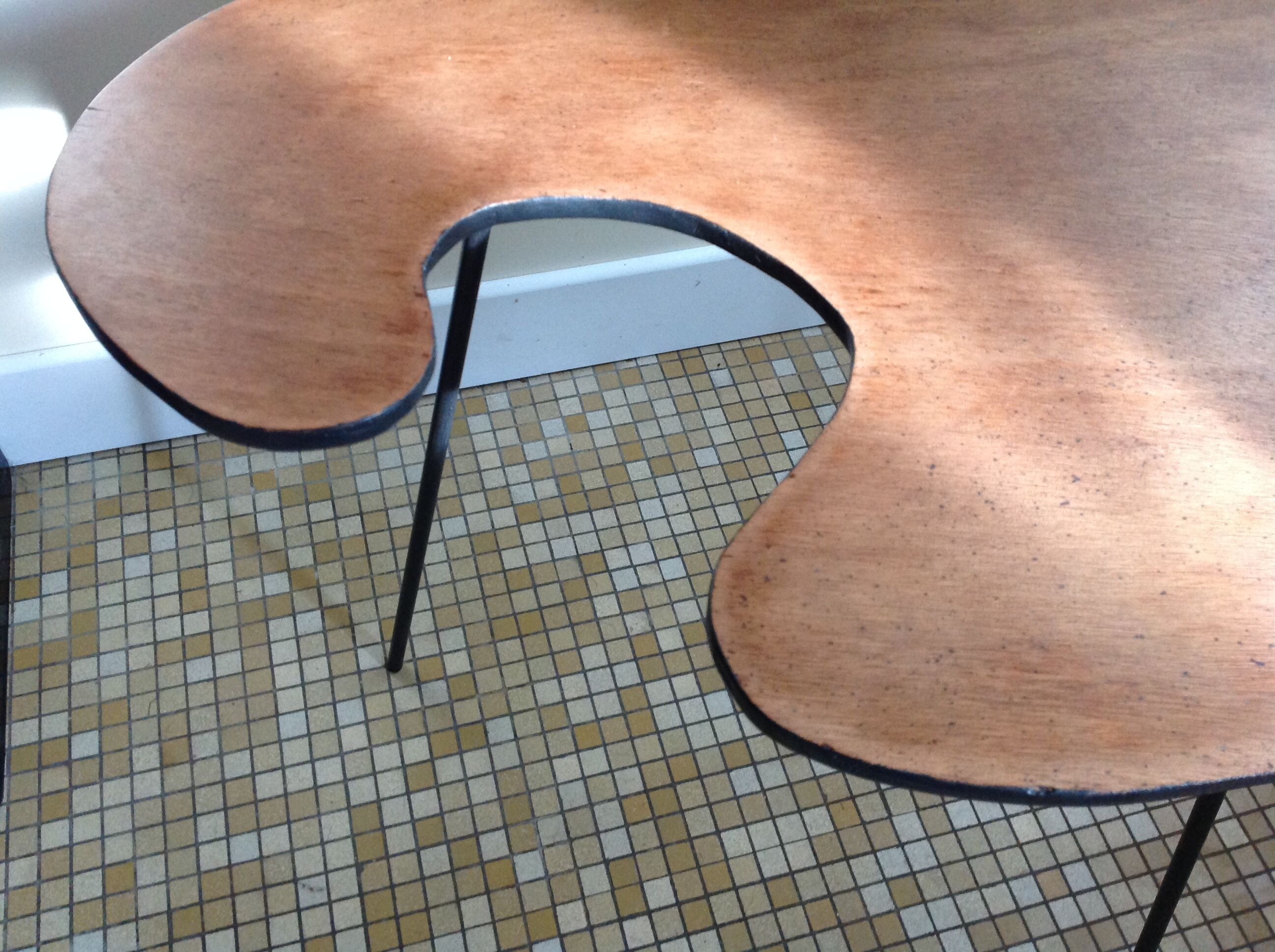 Side table