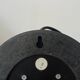 Postmodern minimalist workshop lamp from the 1980s.