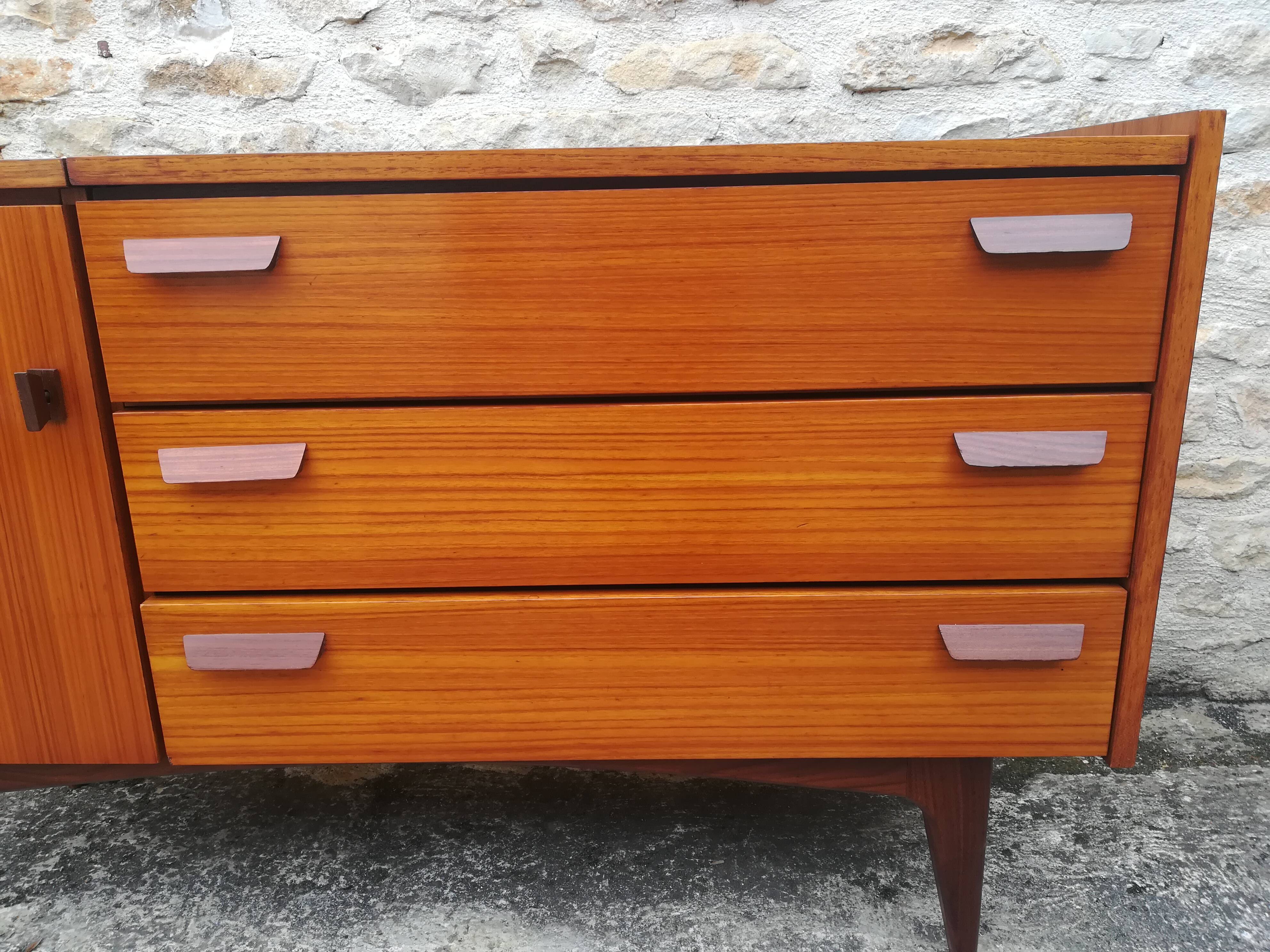 Scandinavian hairdresser