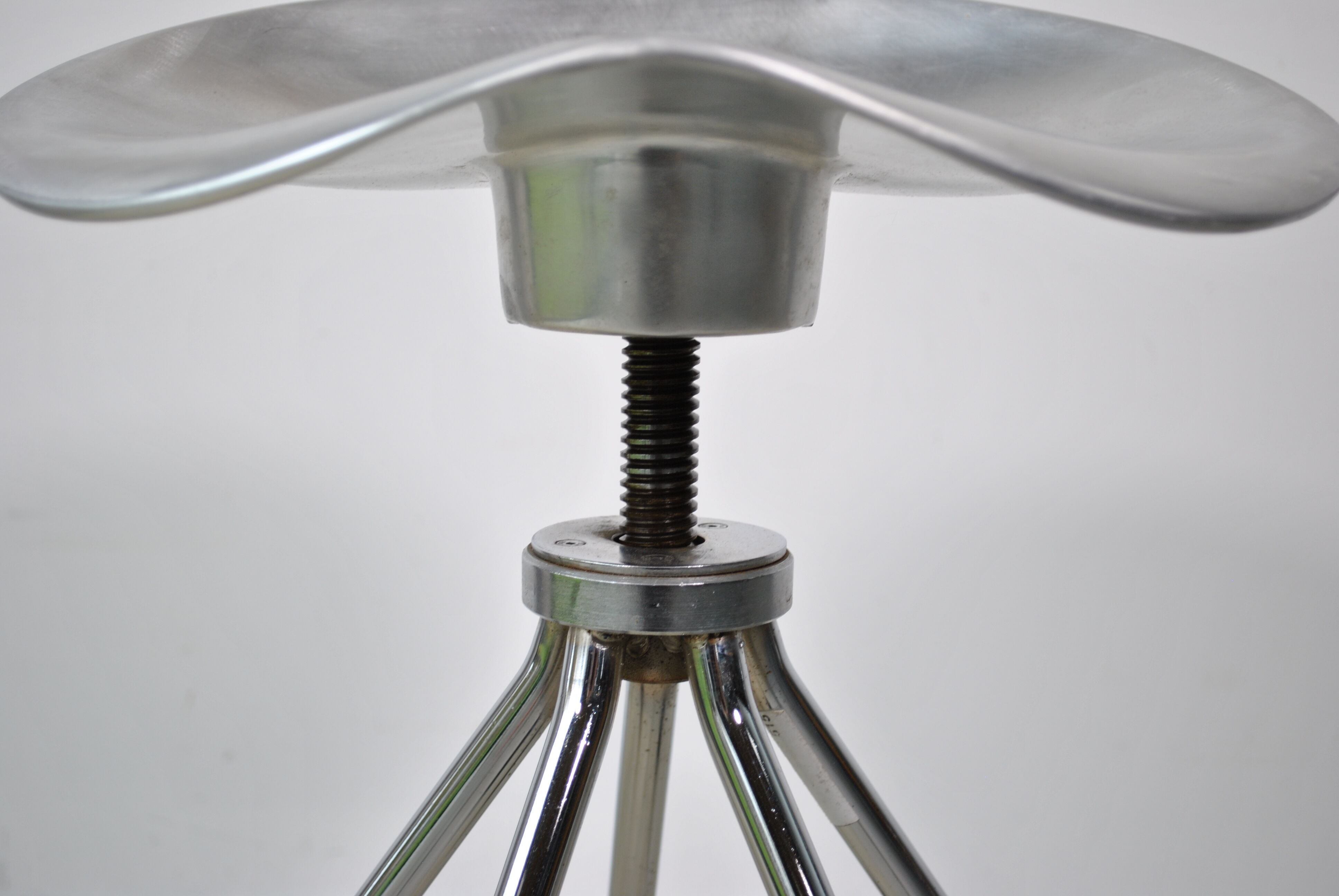 Jamaica Stool by Pepe Cortes for Amat