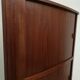 Furniture corner cabinet Scandinavian Skovmand and Andersen