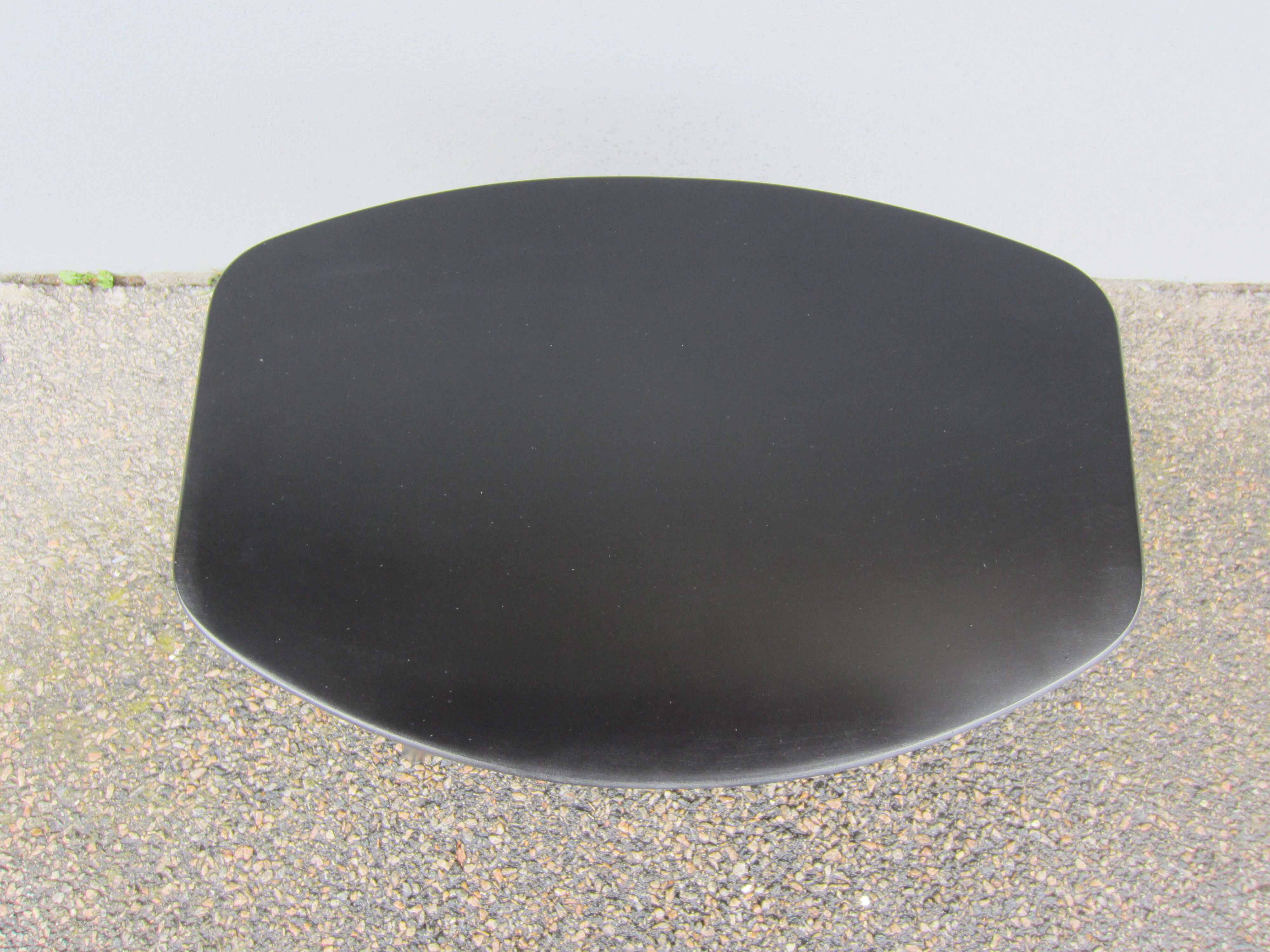 Scandinavian stool J63 by Ejvind A. Johansson for CO-OP Möbler, Denmark