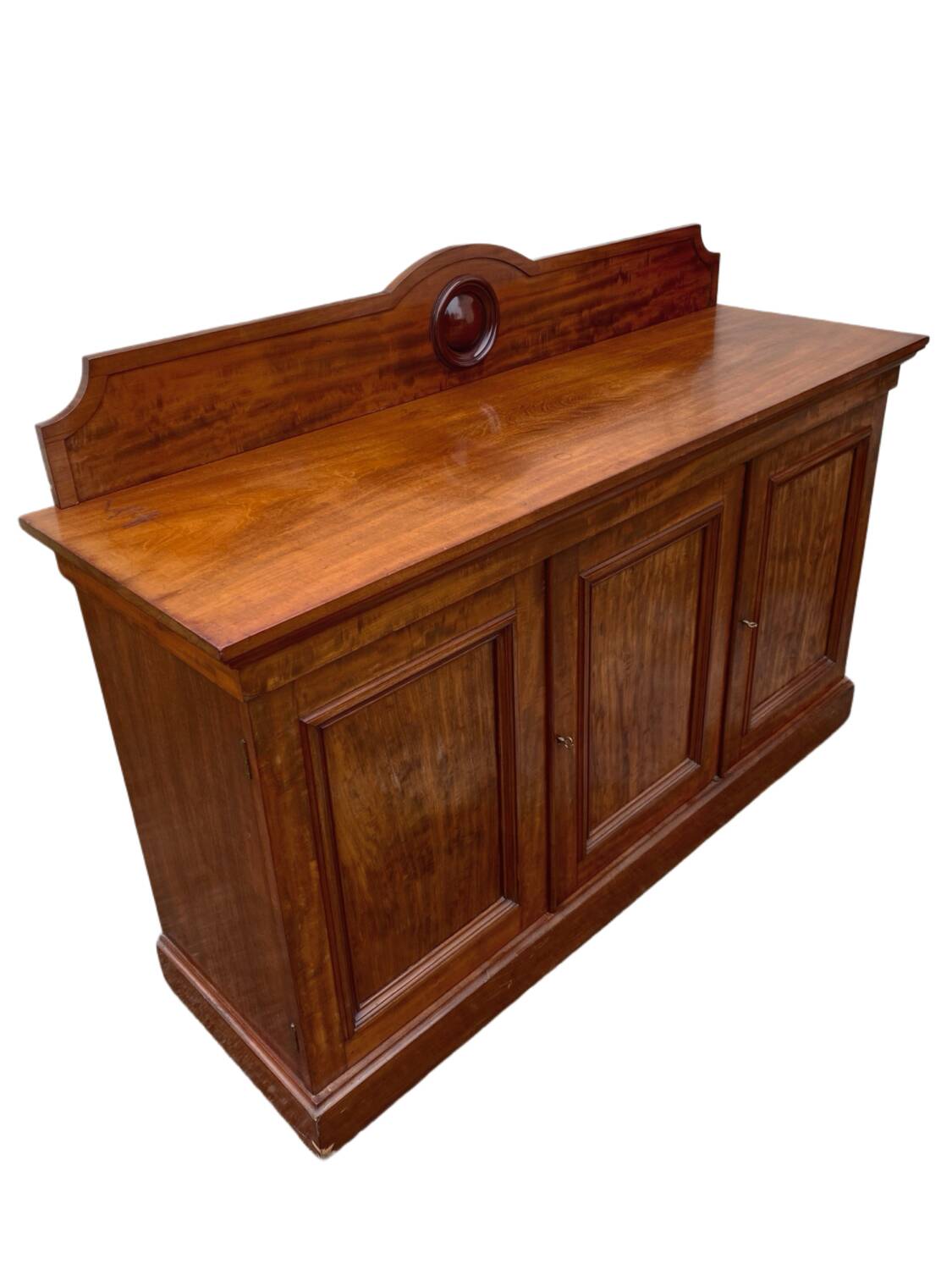 Victorian sideboard buffet 1850 England