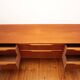 Scandinavian row House austinsuite teak