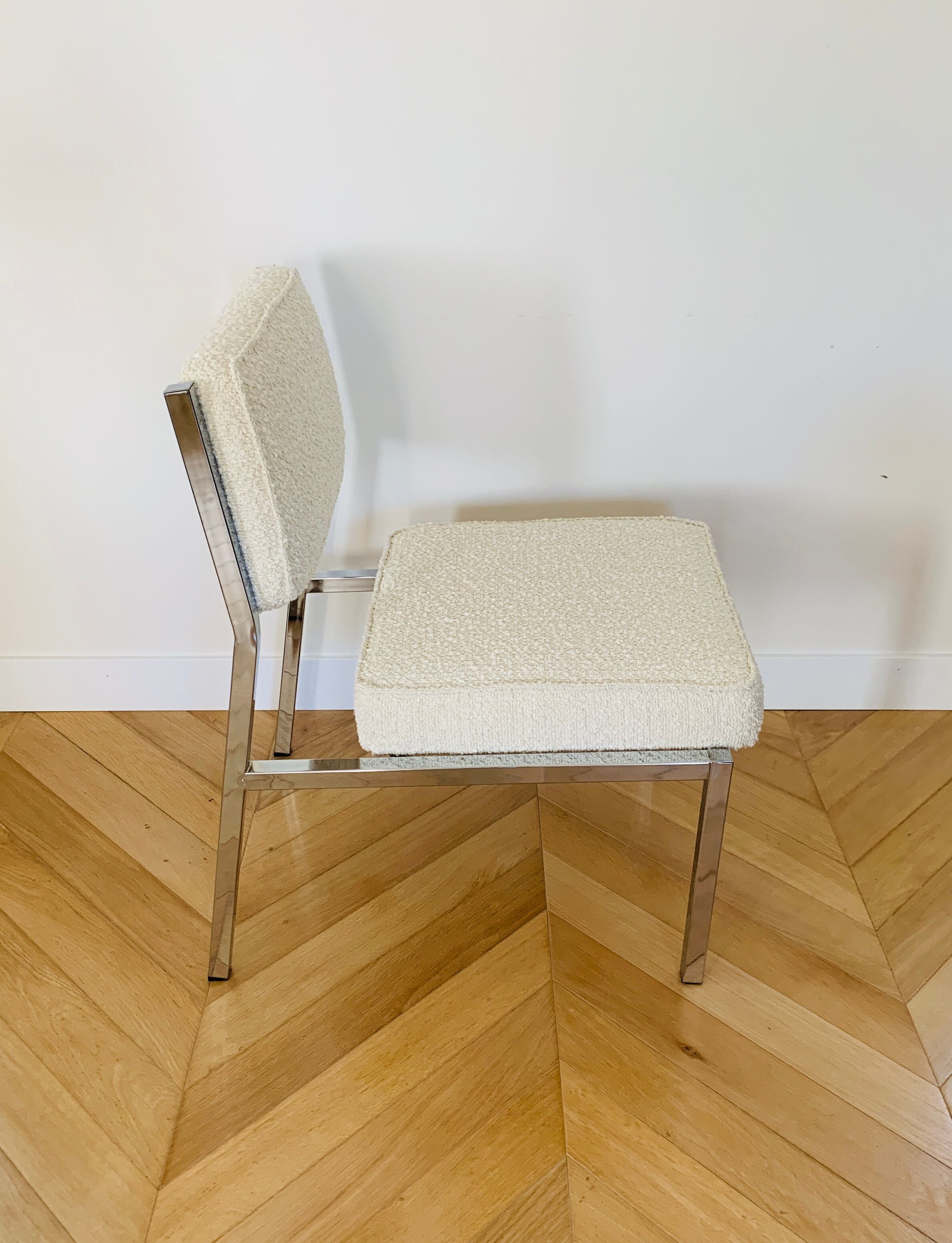 Renovated heater