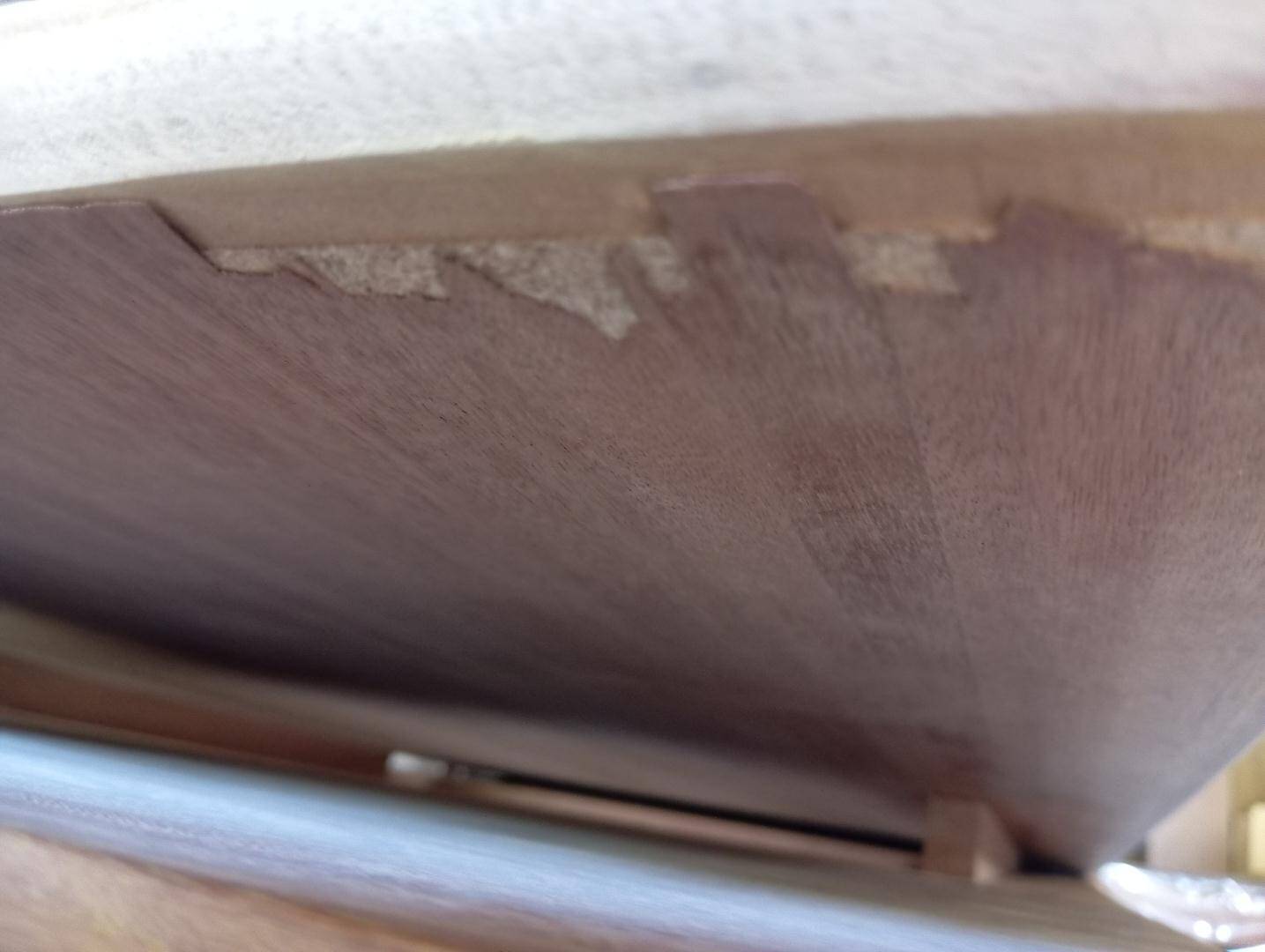 Scandinavian table