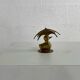 Brass duck