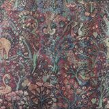 Pair of neogothic chairs