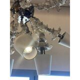 Contemporary Sputnik Ca' Rezzonico Murano Glass Chandelier
