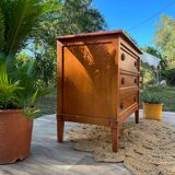 Commode ancienne